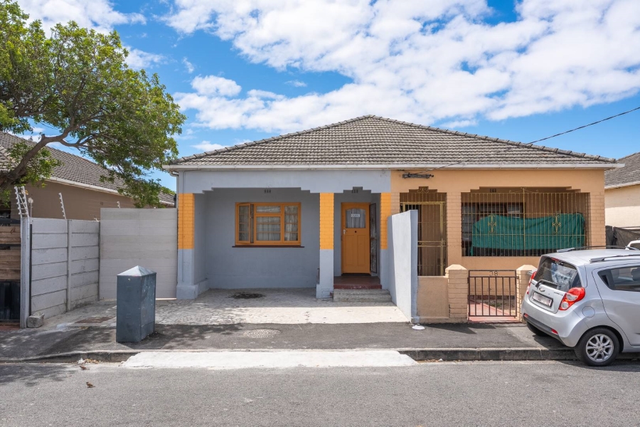 2 Bedroom Property for Sale in Brooklyn Western Cape